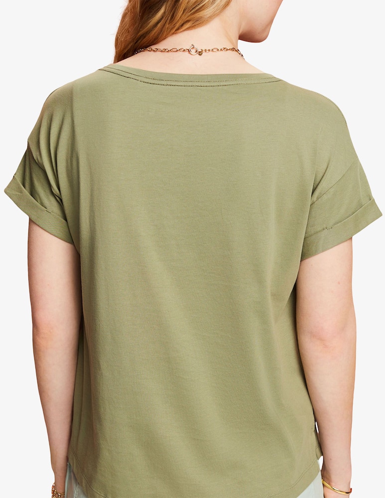 rinascente ESPRIT T-shirt a manica corta