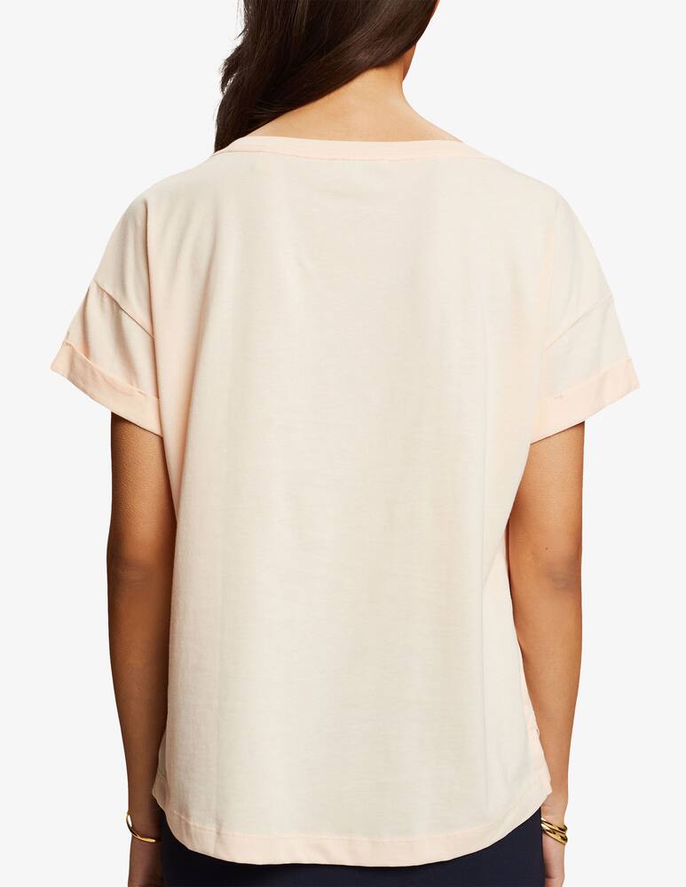 rinascente ESPRIT T-shirt a manica corta
