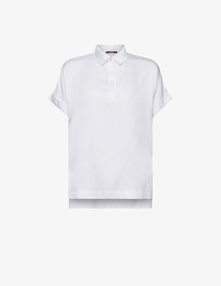 rinascente ESPRIT Short sleeve polo shirt