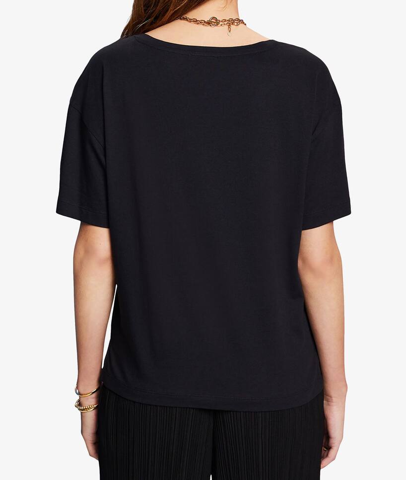 rinascente ESPRIT T-shirt scollo a v
