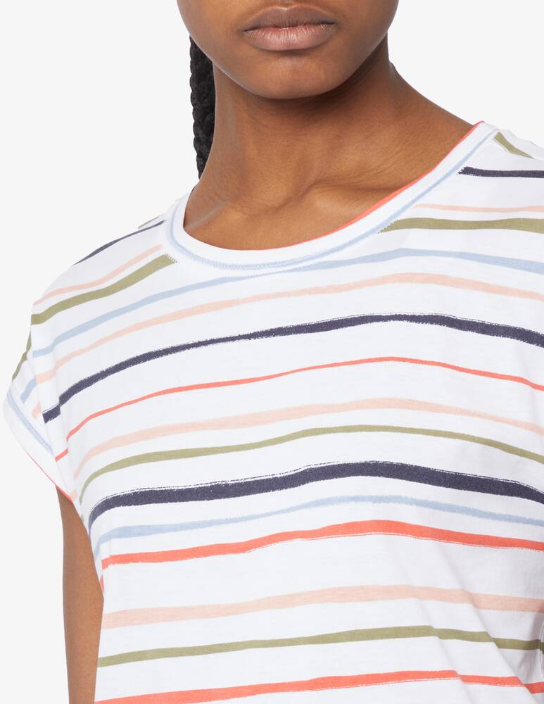 rinascente ESPRIT T-shirt a righe