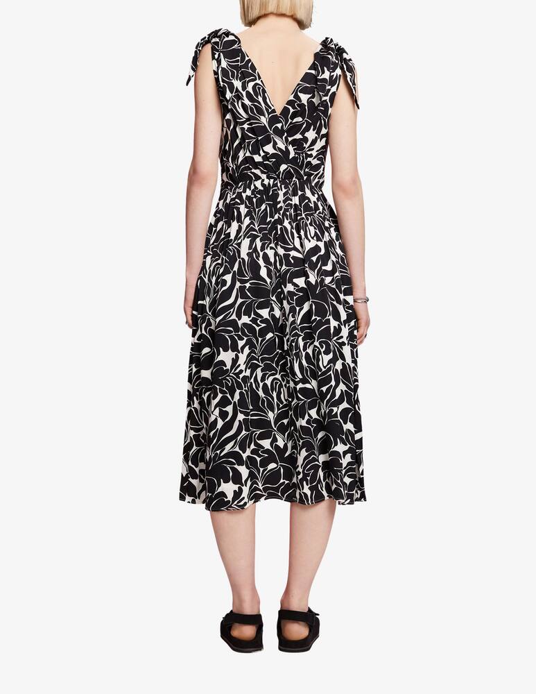 rinascente ESPRIT Midi dress