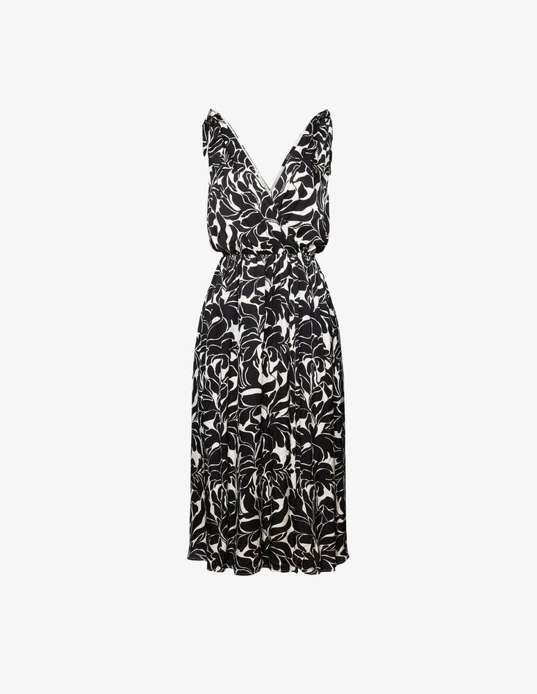 rinascente ESPRIT Midi dress