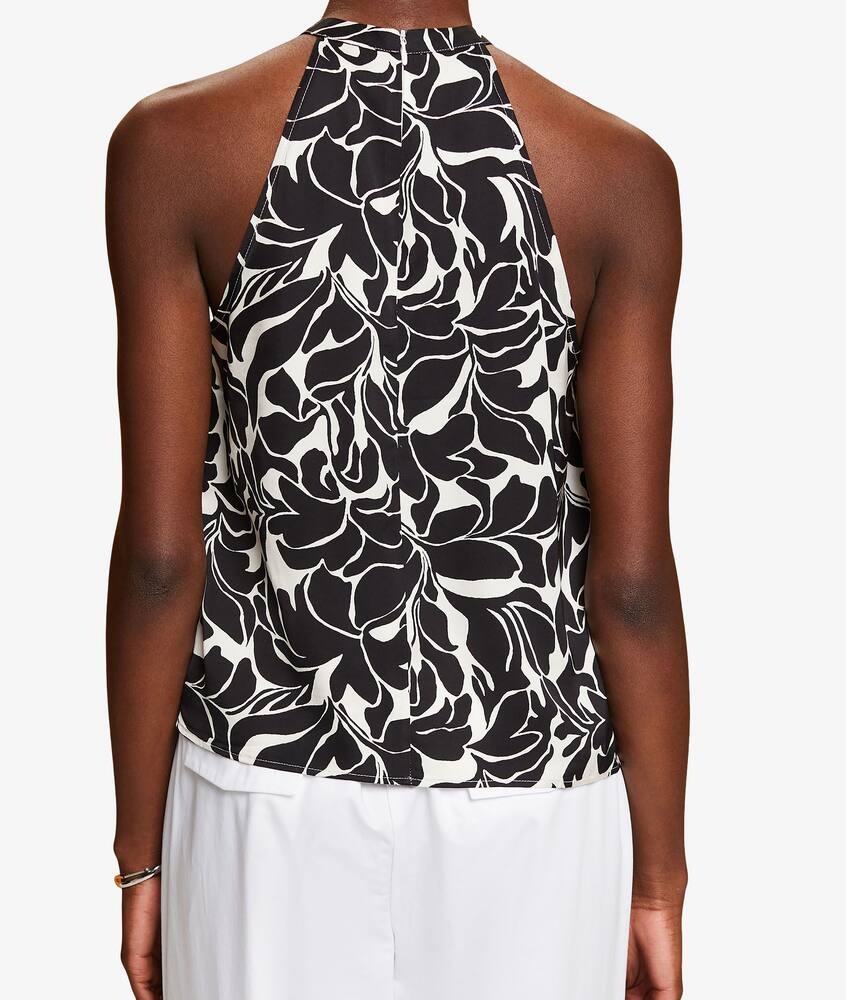 ESPRIT Top in raso - immagine 2