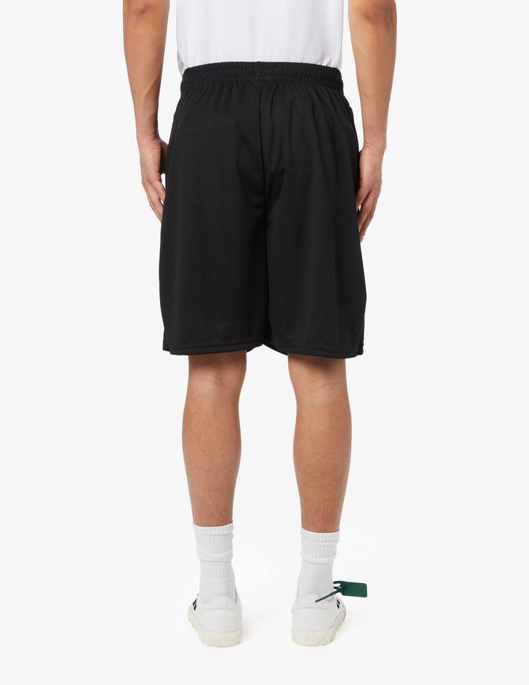 rinascente Kani Small signature shorts