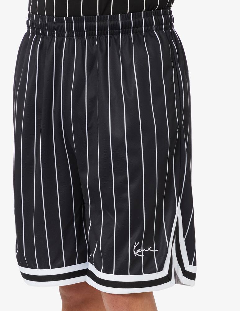 rinascente Kani Small signature shorts