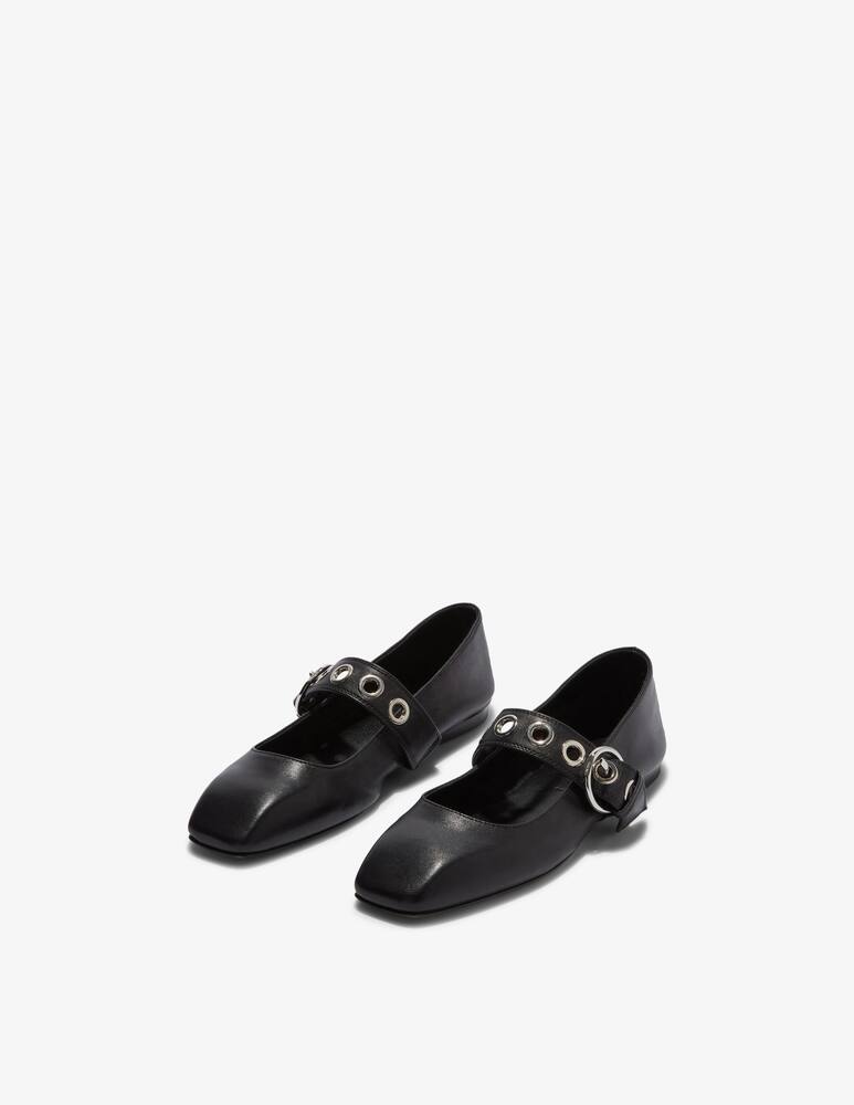 rinascente Aeyde Uma ballet flat