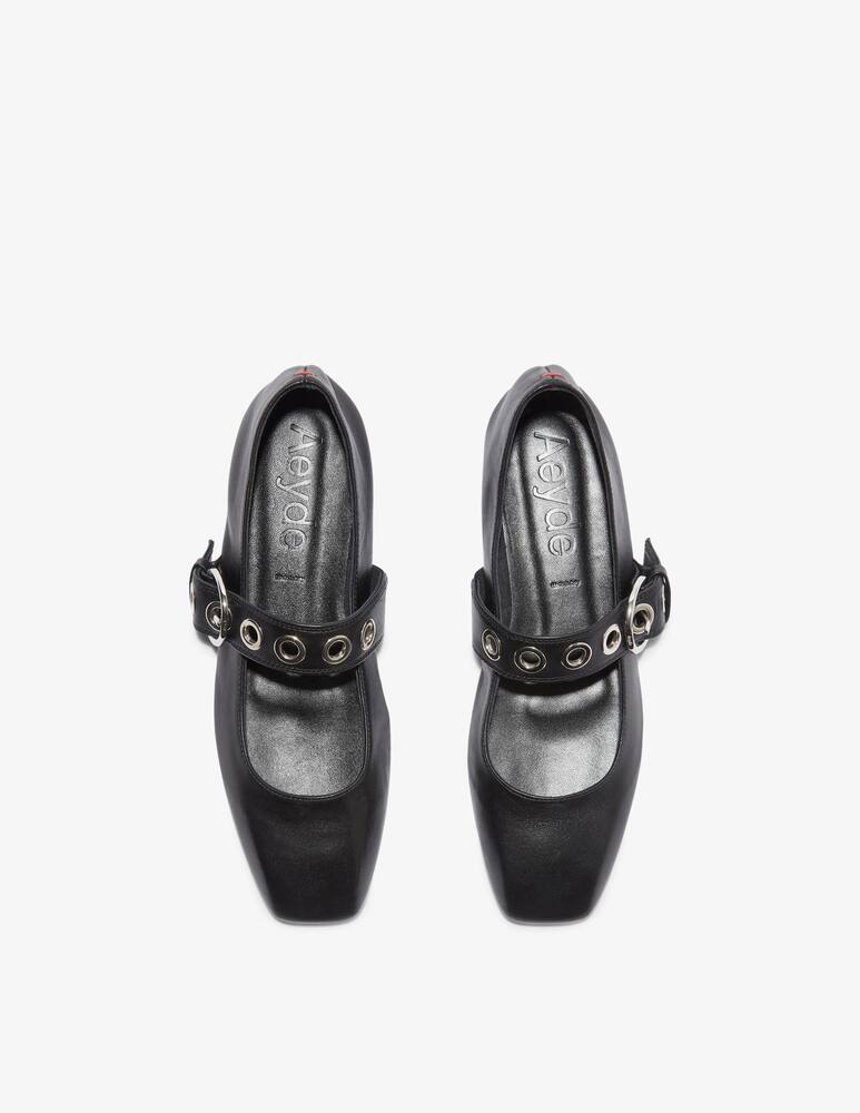 rinascente Aeyde Uma ballet flat