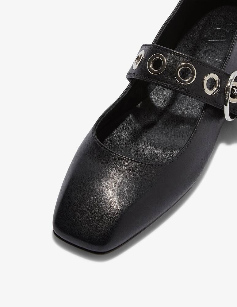 rinascente Aeyde Uma ballet flat