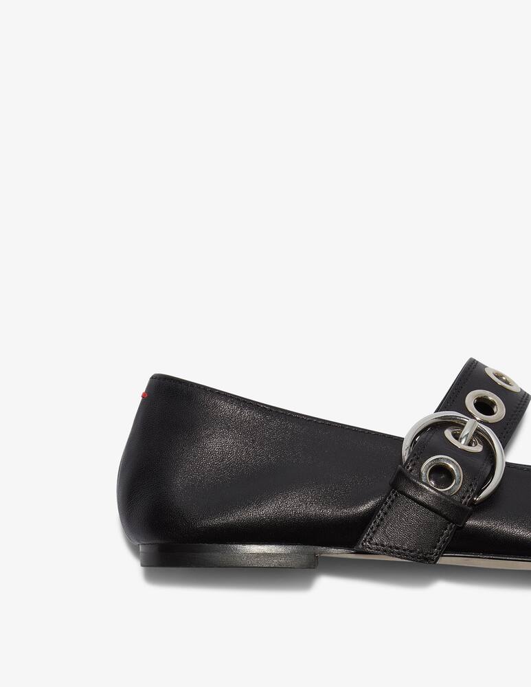 rinascente Aeyde Uma ballet flat