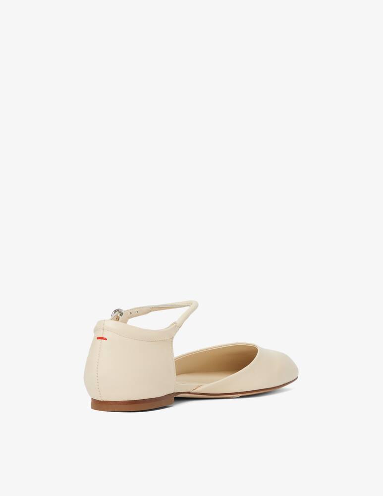 rinascente Aeyde Ballerine in pelle Miri