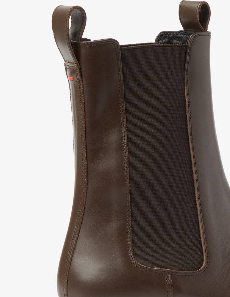 rinascente Aeyde Jack chelsea leather boots