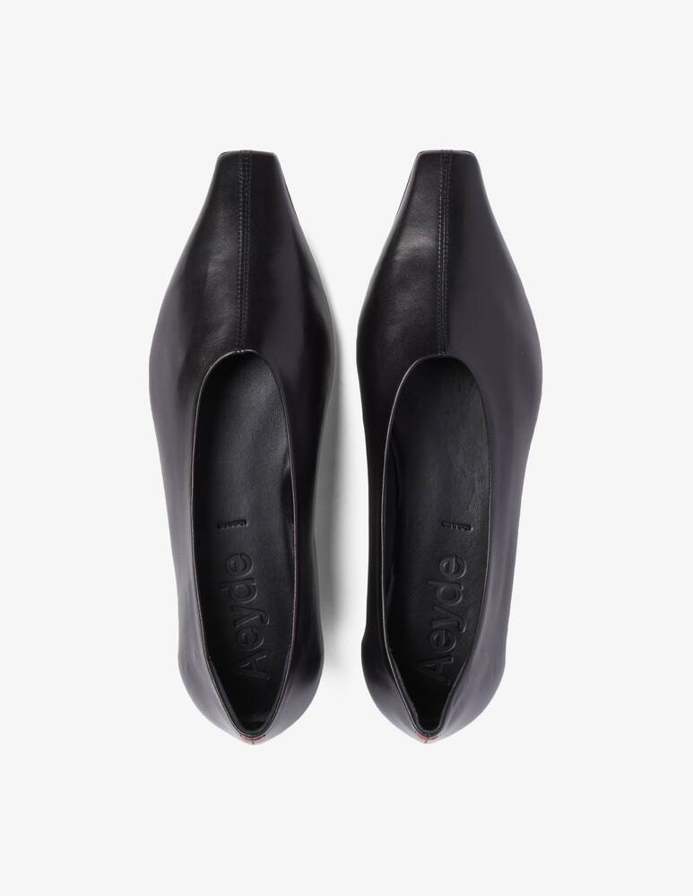 rinascente Aeyde Scarpe basse Octavia in nappa