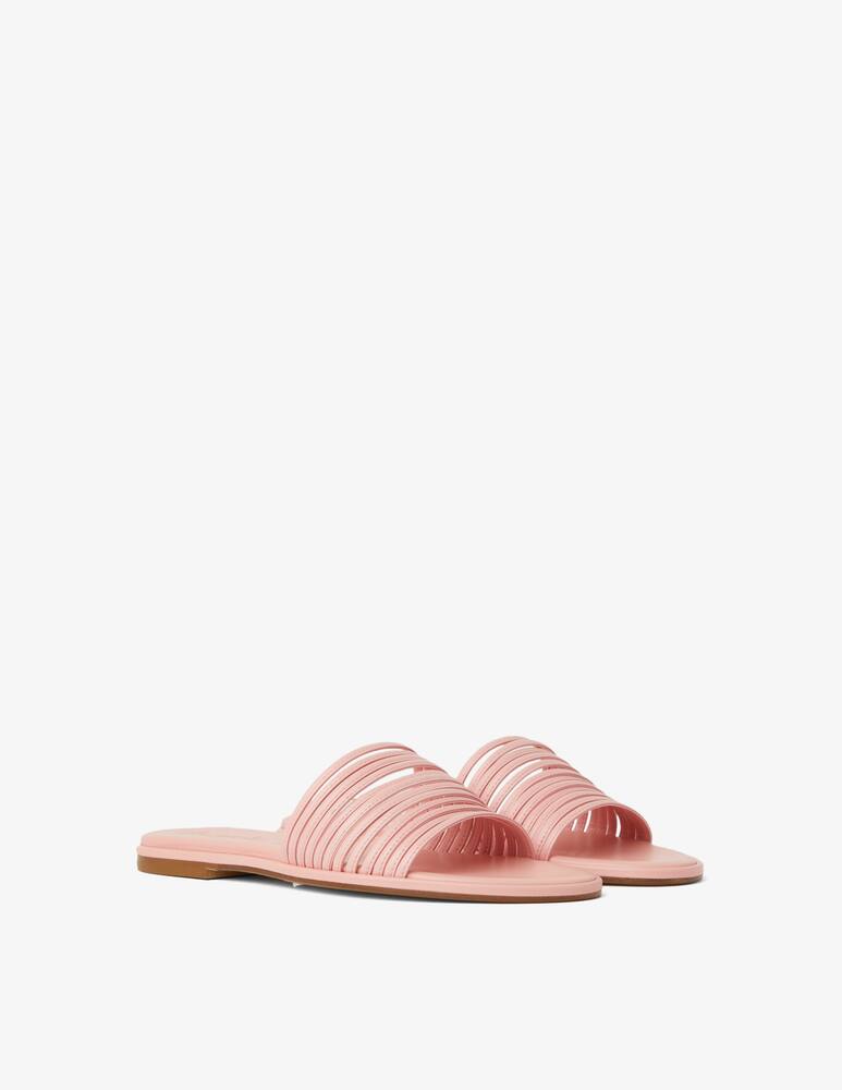 rinascente Aeyde Sandali Noa in nappa