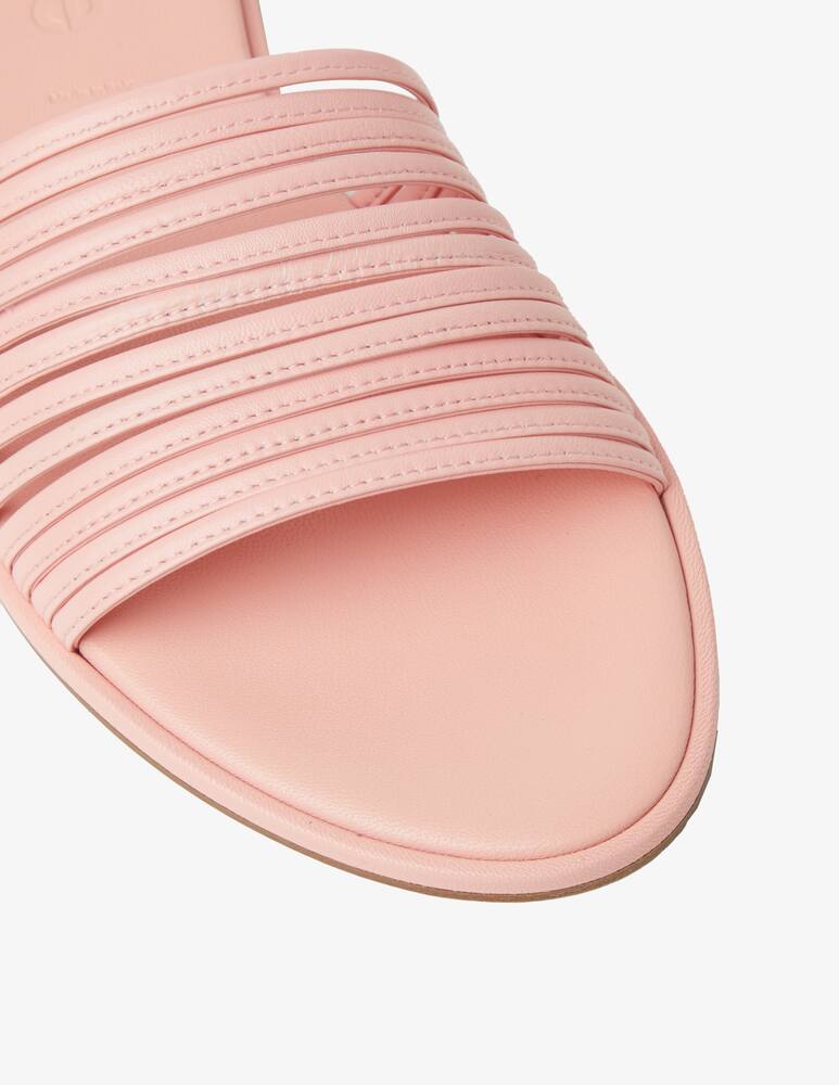 rinascente Aeyde Sandali Noa in nappa