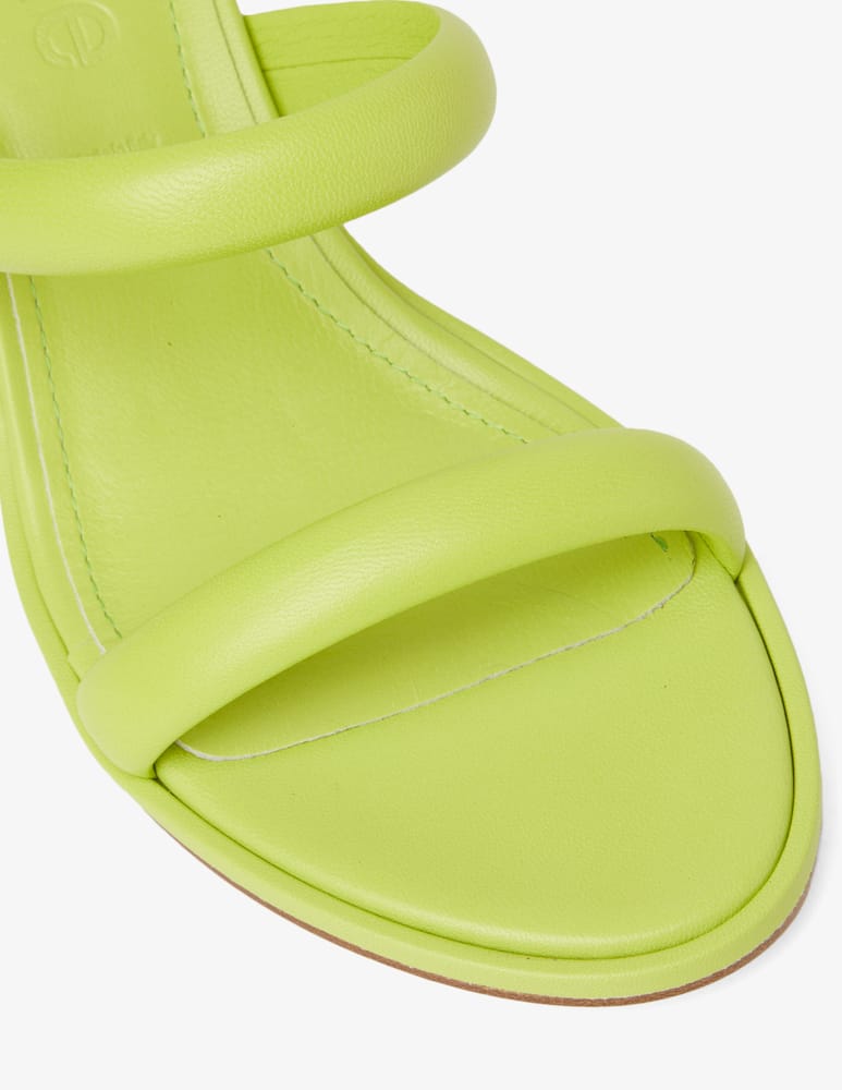 rinascente Aeyde Barbara sandali in pelle