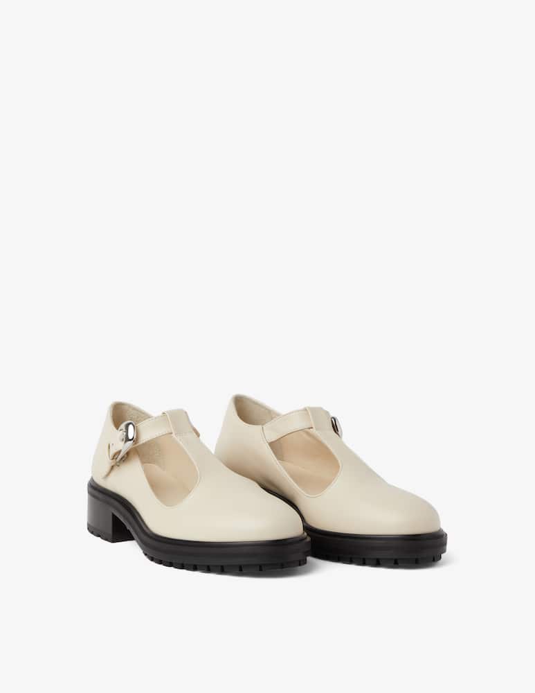 rinascente Aeyde Ballerine Roberta in pelle di vitello