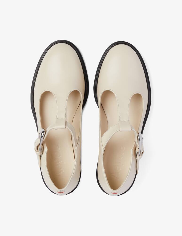 rinascente Aeyde Ballerine Roberta in pelle di vitello