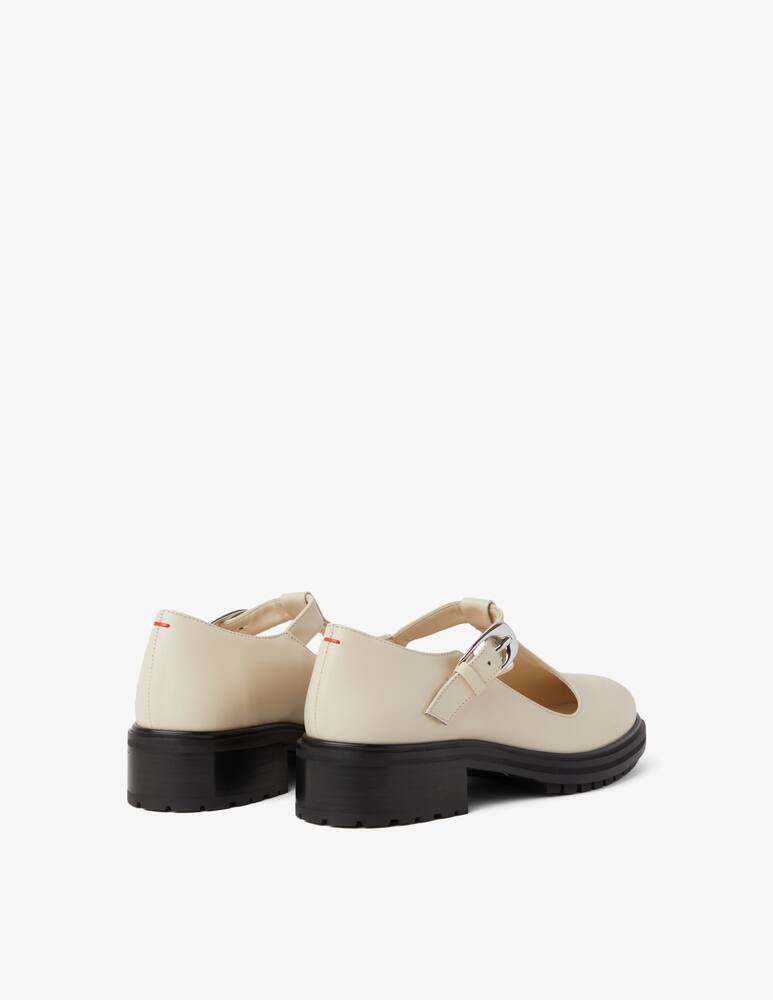 rinascente Aeyde Ballerine Roberta in pelle di vitello