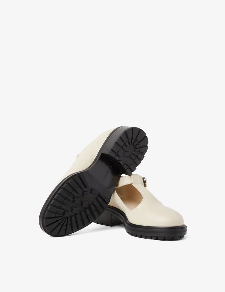 rinascente Aeyde Ballerine Roberta in pelle di vitello