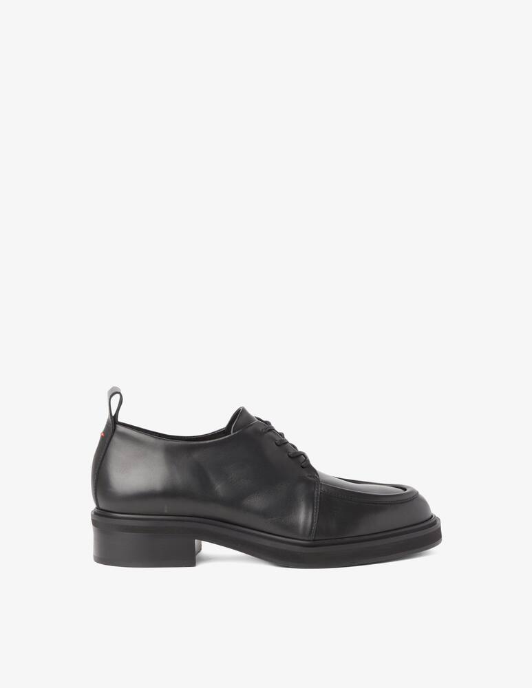 Aeyde Scarpa Mara con stringa - immagine 1
