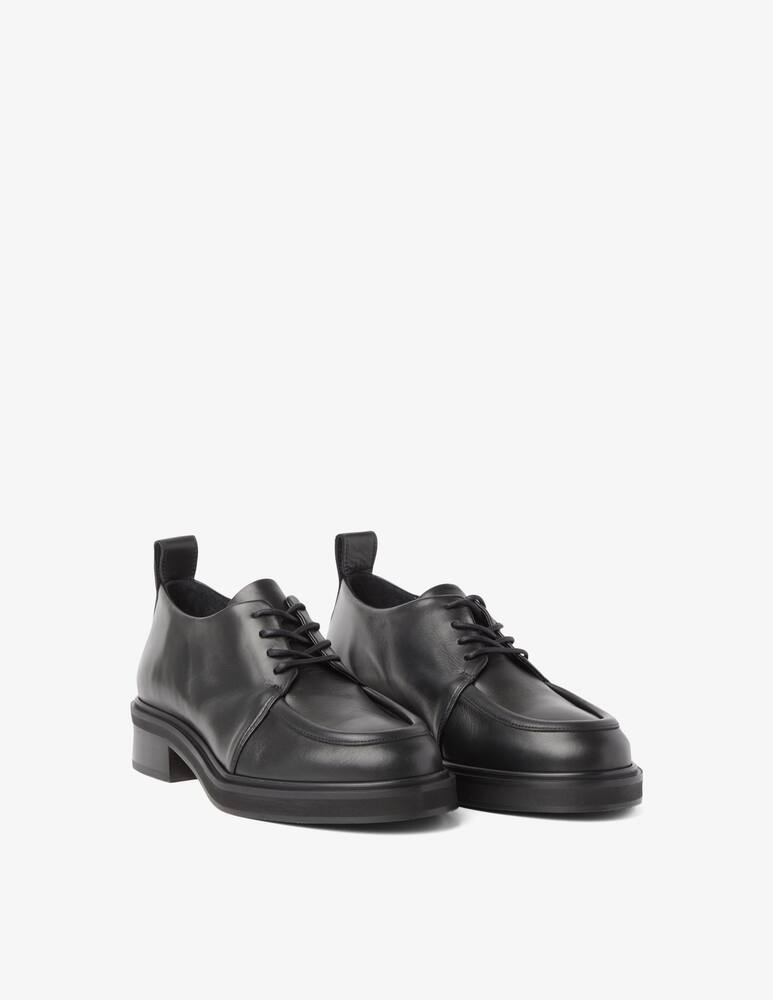 Aeyde Scarpa Mara con stringa - immagine 2