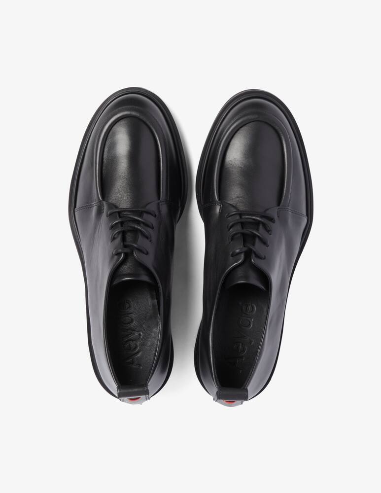 Aeyde Scarpa Mara con stringa - immagine 3