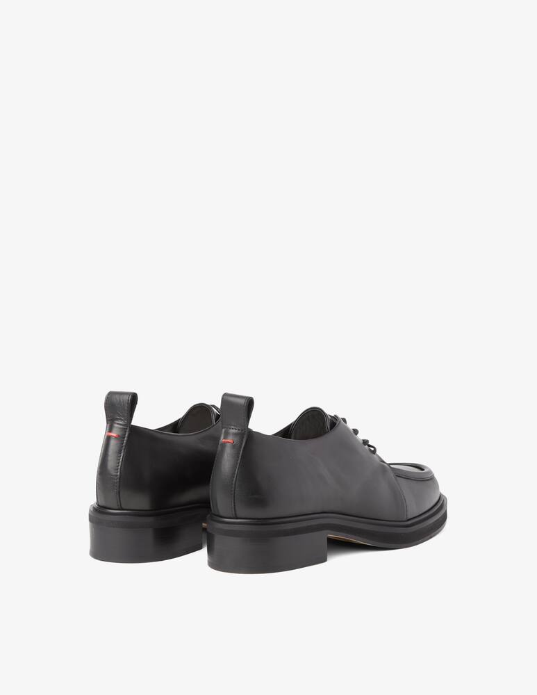Aeyde Scarpa Mara con stringa - immagine 4