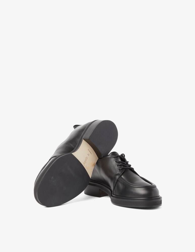 Aeyde Scarpa Mara con stringa - immagine 5