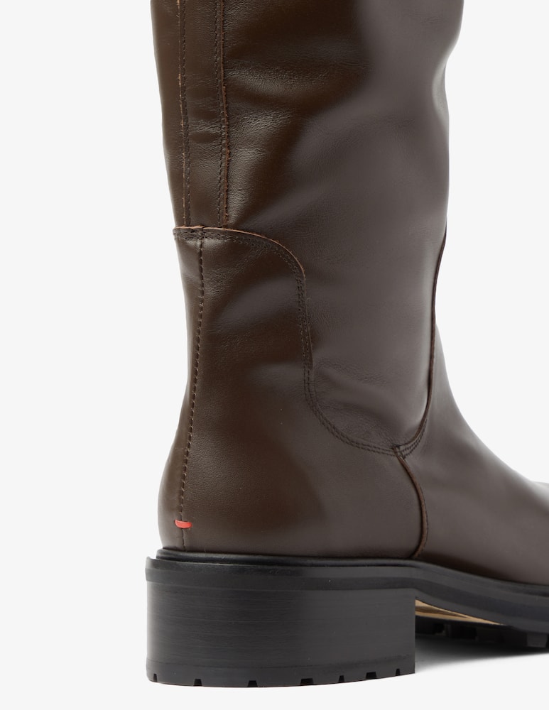 rinascente Aeyde Stivali bassi Henry