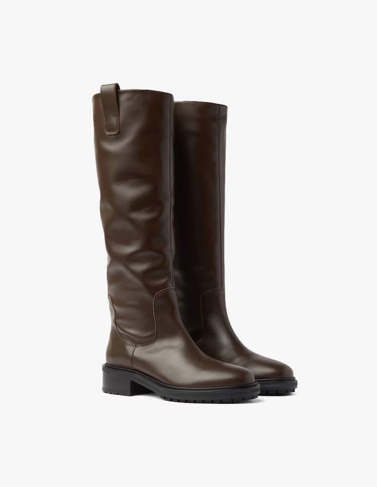 rinascente Aeyde Stivali bassi Henry