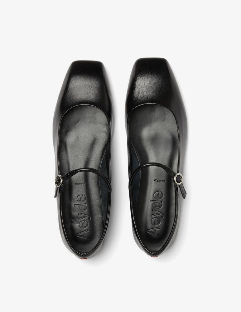 rinascente Aeyde Uma flat maryjane