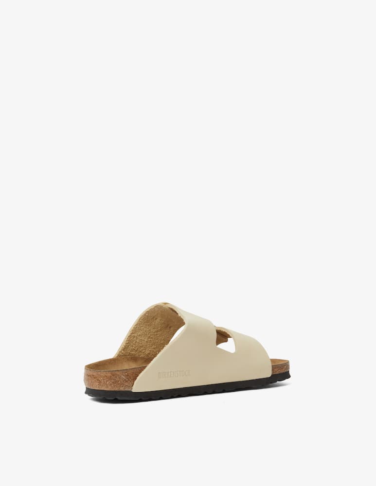 rinascente Birkenstock Arizona big buckle nubuck shoes