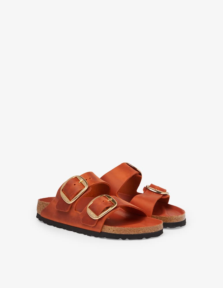 rinascente Birkenstock Sandali con fibbia grande Arizona