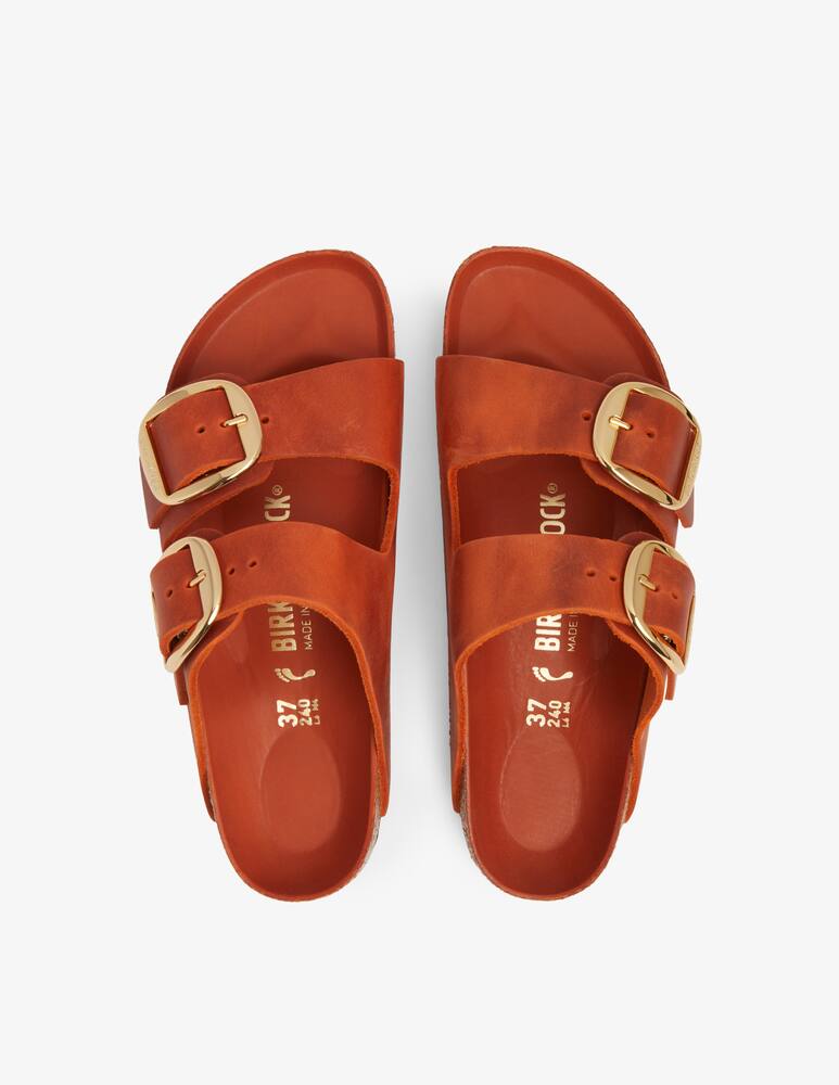 rinascente Birkenstock Sandali con fibbia grande Arizona