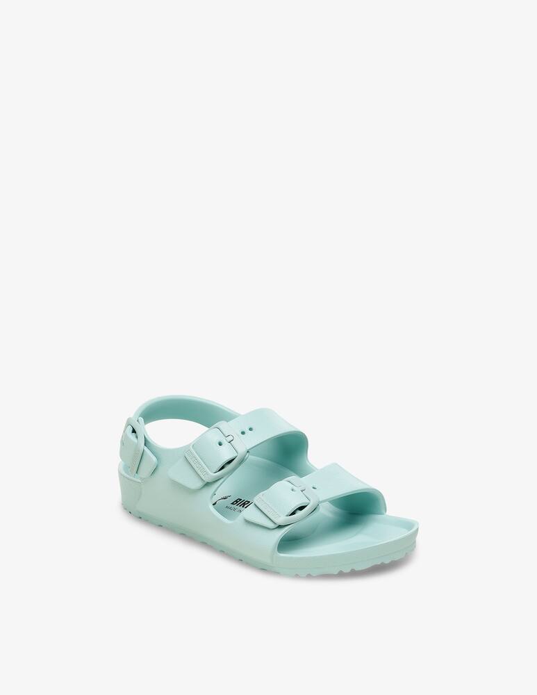 rinascente Birkenstock Milano EVA sandals