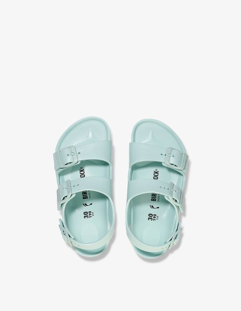 rinascente Birkenstock Milano EVA sandals