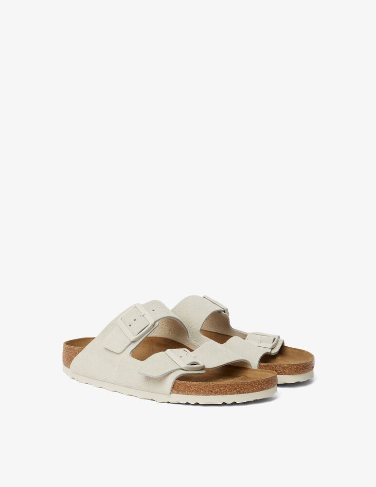 rinascente Birkenstock Sandali arizona in suede