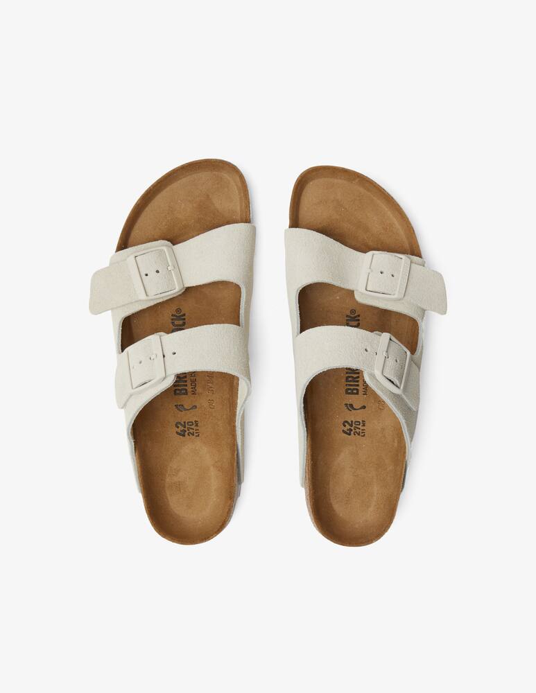 rinascente Birkenstock Sandali arizona in suede