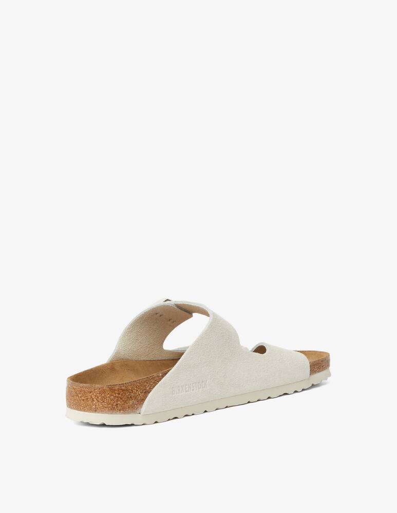rinascente Birkenstock Sandali arizona in suede