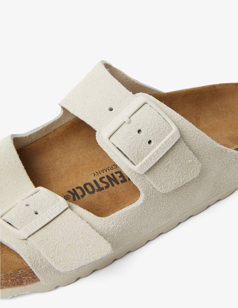 rinascente Birkenstock Sandali arizona in suede