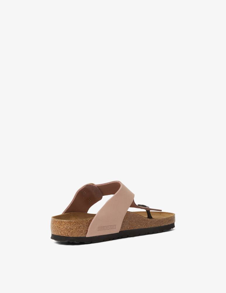 Birkenstock Scarpe basse Gizeh con fibbia grande - immagine 5 Birkenstock Scarpe basse Gizeh con fibbia grande - immagine 5