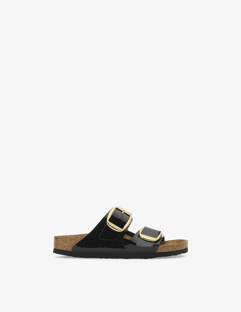 rinascente Birkenstock Arizona big buckle sandals