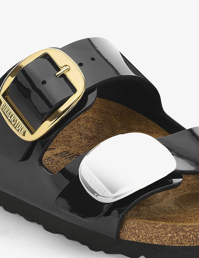 rinascente Birkenstock Arizona big buckle sandals