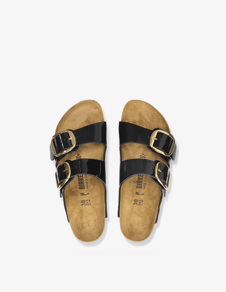 rinascente Birkenstock Arizona big buckle sandals