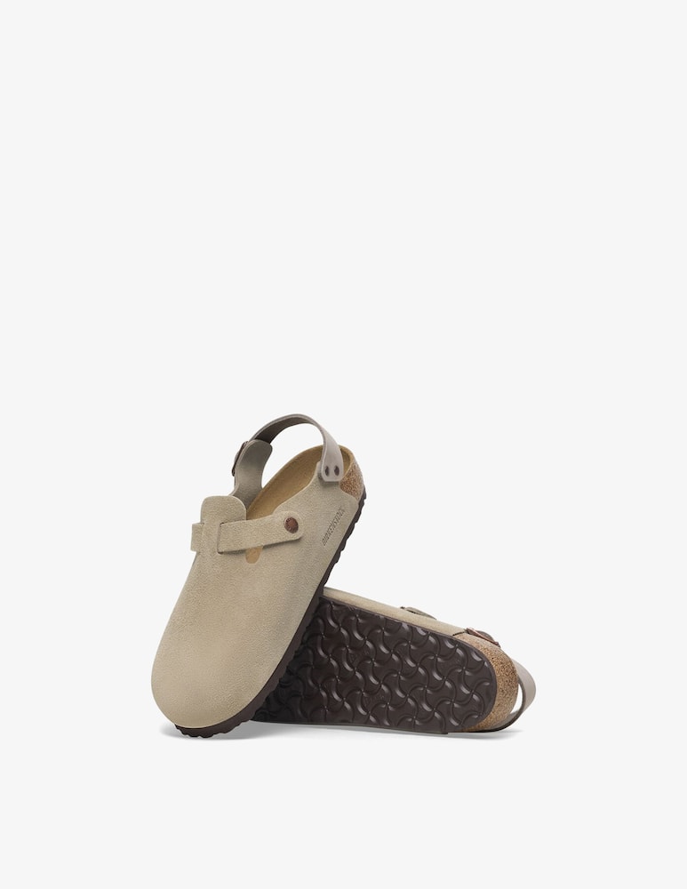 Birkenstock Sabot Tokio suede - immagine 3 Birkenstock Sabot Tokio suede - immagine 3