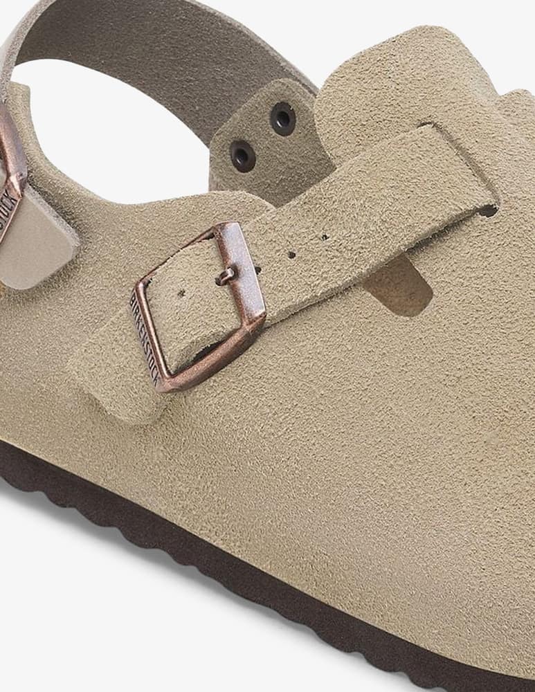 Birkenstock Sabot Tokio suede - immagine 5 Birkenstock Sabot Tokio suede - immagine 5