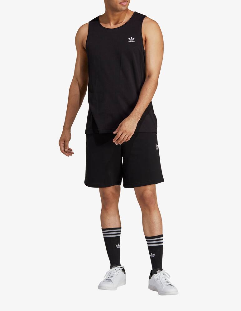 rinascente Adidas Originals Pantaloncini tuta essential 