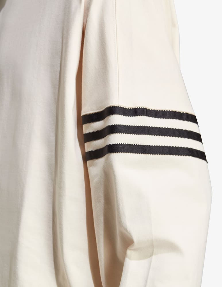 rinascente Adidas Originals Neuclass 3 stripes sweater 