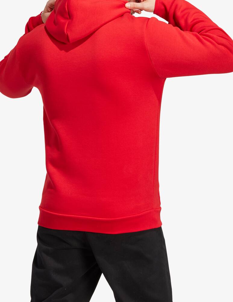 rinascente Adidas Originals Felpa con cappuccio essential 